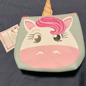 Thirty-One Unicorn Pouch 🦄